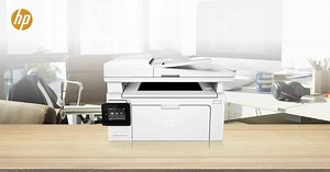 19 reactions · 12 shares | Tackle big jobs fast. The HP M130 Series of Printers warm up faster, print and copy faster than their predecessors. hp.com.my/laserjetpro | HP Malaysia | Facebook