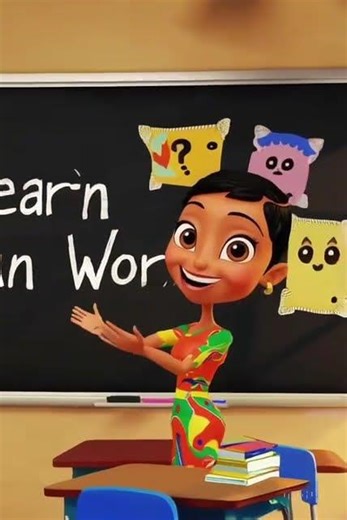 Teach With JM (Intro) #fyp #learning #languagelearning #jamaican #teachwithjm #interactive