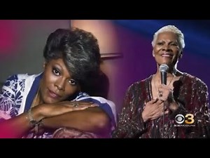 Dionne Warwick's historic career shown in documentary