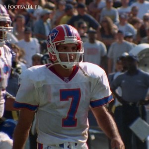 They said he was too small... Doug Flutie's 1998 Comeback Player of the Year campaign is one to remember. | NFL Films