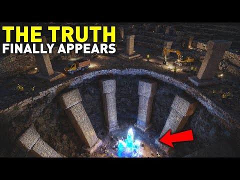 Scientists Finally Cracked the Code of Göbekli Tepe