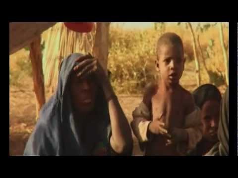 Tuareg - People Of The Land (Sahara)