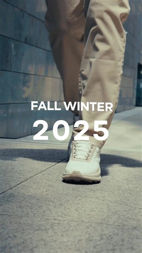 Fire up your walk with GNL’s Fall/Winter 2025 Collection! 🍂❄️ Designed for comfort, performance, and style — featuring the next-gen 360° Walk Sole to keep up with every step, from cozy walks to weekend getaways. Timeless elegance meets all-day support. Order yours now! | GNL - Glide'n Lock Footwear