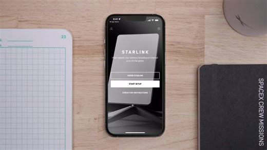 Here is how to setup and install your Starlink Kit | Mobile Monsters
