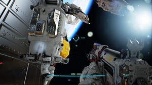 Brand new extended gameplay trailer released for Boundary