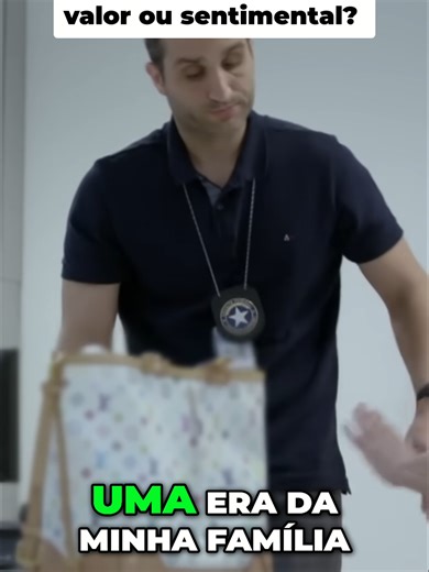 Bijuterias Perdidas: A Saga Familiar no Aeroporto