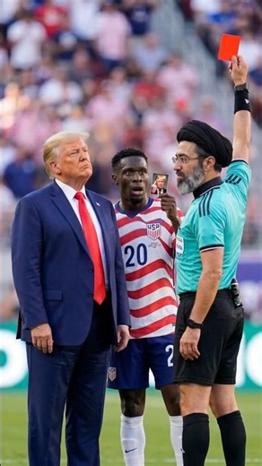 Trump's Card Doesn't Work as Expected! 💳😅❌