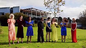 Project Runway New Zealand S01E08