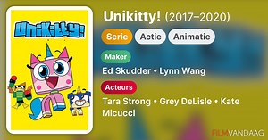 Seizoen 4 Unikitty!: komt er een nieuw seizoen?