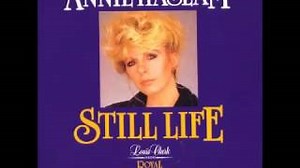 CARELESS LOVE Lyrics - ANNIE HASLAM | eLyrics.net