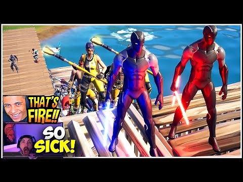 Fortnite | Fashion Show! Skin Competition! Best DRIP & COMBO WINS!
