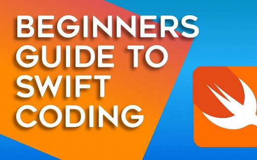 Swift开发入门教程