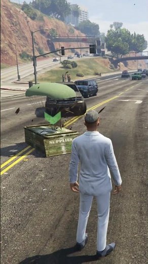 Day 7 of using a mod menu in GTA online