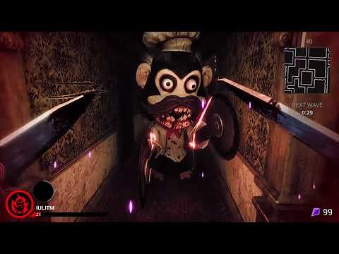 Dark Deception MULTIPLAYER