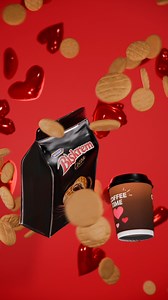 💖🍪 Love tastes better with Biskrem! 💘 Dacă vrei să îți surprinzi persoana iubită cu un gest dulce în luna iubirii, avem câteva idei pentru tine. Un pachet delicios de biscuiți Biskrem lângă cafeaua de dimineață, o surpriză lăsată pe birou sau un film vizionat împreună – fiecare detaliu îndulcește momentele petrecute în doi. 💖 Love is sweet, just like Biskrem! #biskrem #dragobete #lunaiubirii #biskremduo #lovewithbiskrem | Biskrem