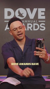 Anne Wilson comin' in STRONG with the #DoveAwards Noms!💪 👀Watch the #DoveAwards Oct. 4th at 8 & 10pm ET on TBN and simulcast on SiriusXM The Message. | GMA Dove Awards