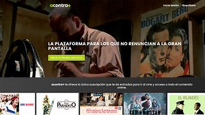 14 días de cine gratis, entradas para las salas, y películas y series en alquiler: ya está aquí acontra