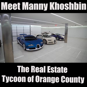 Which Bugatti are you taking? | TheStradman