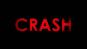 Crash Red Flashing Warning Message Text Stock Footage Video (100% Royalty-free) 22566649 | Shutterstock