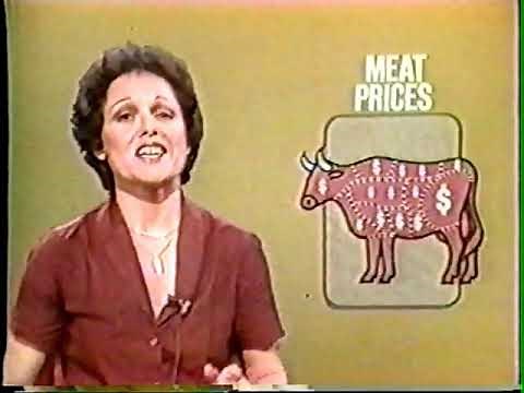 KABC 1979 Dr George Fischbeck Weather News and Sports