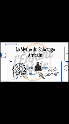 @Diallo-Djérry🦁 Peut-on réellement construire @Diallo-Djérry🦁 un projet de société sur une vision aussi manichéenne de ses propres citoyens ? ​Dans cette vidéo, l'argument de la « malhonnêteté » et du « vice » est utilisé pour justifier l'éviction de l'expertise locale au profit d'intérêts extérieurs. Pourtant, le passage d'une analyse morale à une analyse factuelle soulève des questions de droit fondamentales : ​L'absence de preuves : On parle de détournements de 45 milliards de FCFA, mais où