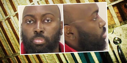 Here’s what led to Augusta child-enticing arrest of fired Atlanta cop