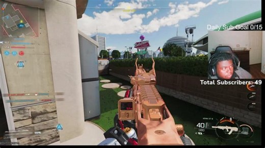 |Nukecount:440| Best Class Setups!| 20000 Nukes| 4kd #MatrXSquad #ad