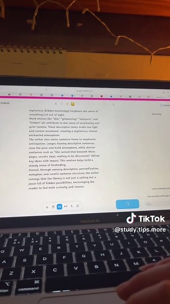 Revise GCSE English: My Favorite Medley Technique