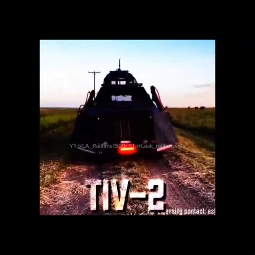 #tiv2 #tornado #stormchasers #mobile #automobile #stormchasing