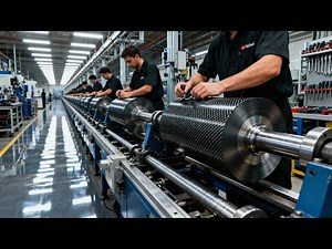 Most Satisfying Tools and Ingenious Machines ▶️🚀