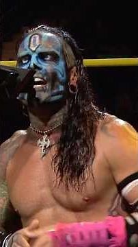 Jeff Hardy Performs Modest LIVE | TNA iMPACT! November 27, 2025