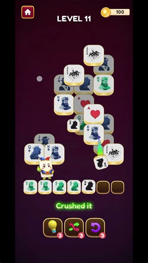 Addictive Tile Game You Must Try!