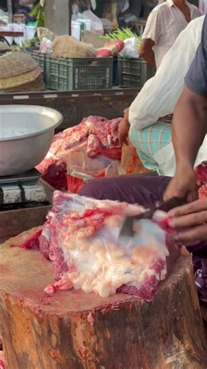 Yammy meat processing skills #meatbd #reels #shorts #food #foryou