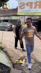 Chal sabji le lo #short #video #vrilal #trendingreels #india | Comdey Club