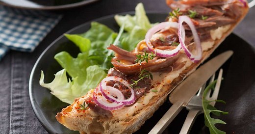 Que faire avec une boîte de haricots blancs ? 10 recettes simples et faciles pour se régaler