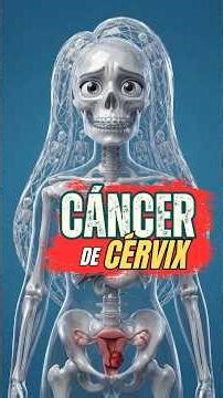 Cervical cancer: How does it originate? #cervix