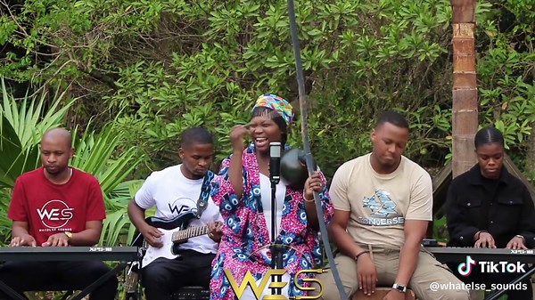 Ngimuhle - Princess Magogo Songs