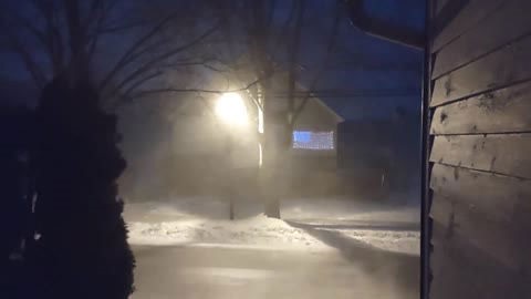 US: Bomb cyclone batters Midwest and Northeast, millions under weather warnings 4