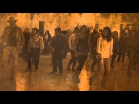 Remember When line dance