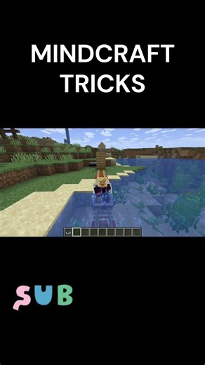 10 Minecraft Tricks You Didn’t Know Existed 😱 (100% Working!)