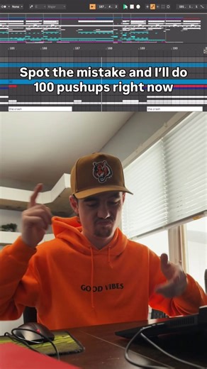 Chaco | Producer | DJ (@chaco_music)’s videos with Make It Hot - Chaco