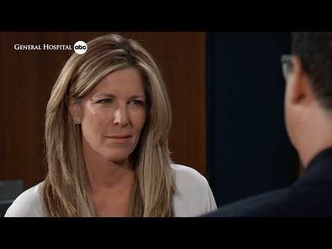 Carly Packs a Punch | General Hospital (July 6th, 2026)