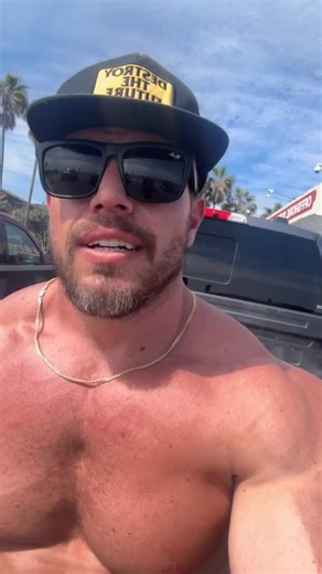 Transform Your Fitness Journey with Brad Castleberry