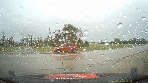 10K views · 186 reactions | A year ago today we documented the Linwood/Lawrence EF4 #Tornado. Here is some footage from that somber day. | Kansas City Storm Chasers | Facebook