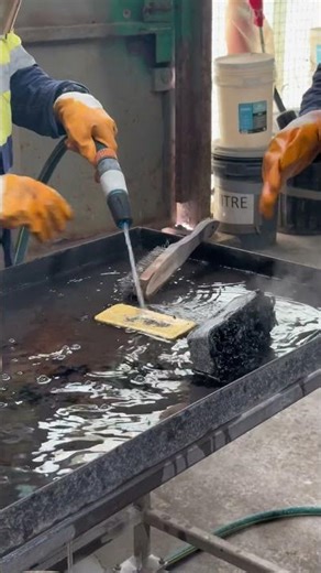 Maldon Gold District Site Visit