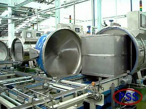 Fully Automatic Retort System.mpg