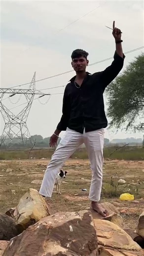 Sanjay Bansi ka gana new trending song