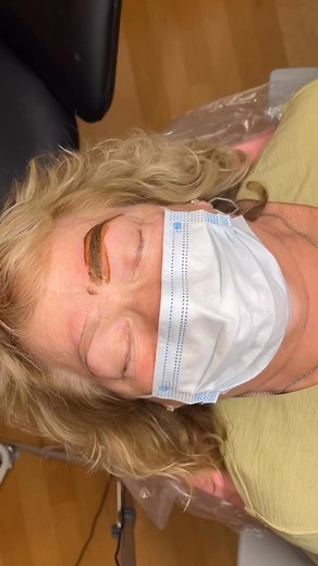 Learn this and more in our Ombré Brows 101 training program  #ombrebrows #brows #esthetician #training | BrowBabe University | Facebook