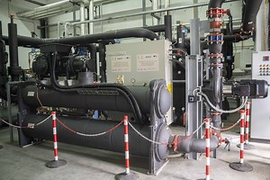 Geotermalna energija u Nelt grupi: manje zagađenja i ušteda energije - EU u Srbiji