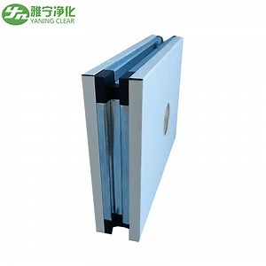 [Hot Item] Operating Room Hospital Wall Panel PVC Wall Panel